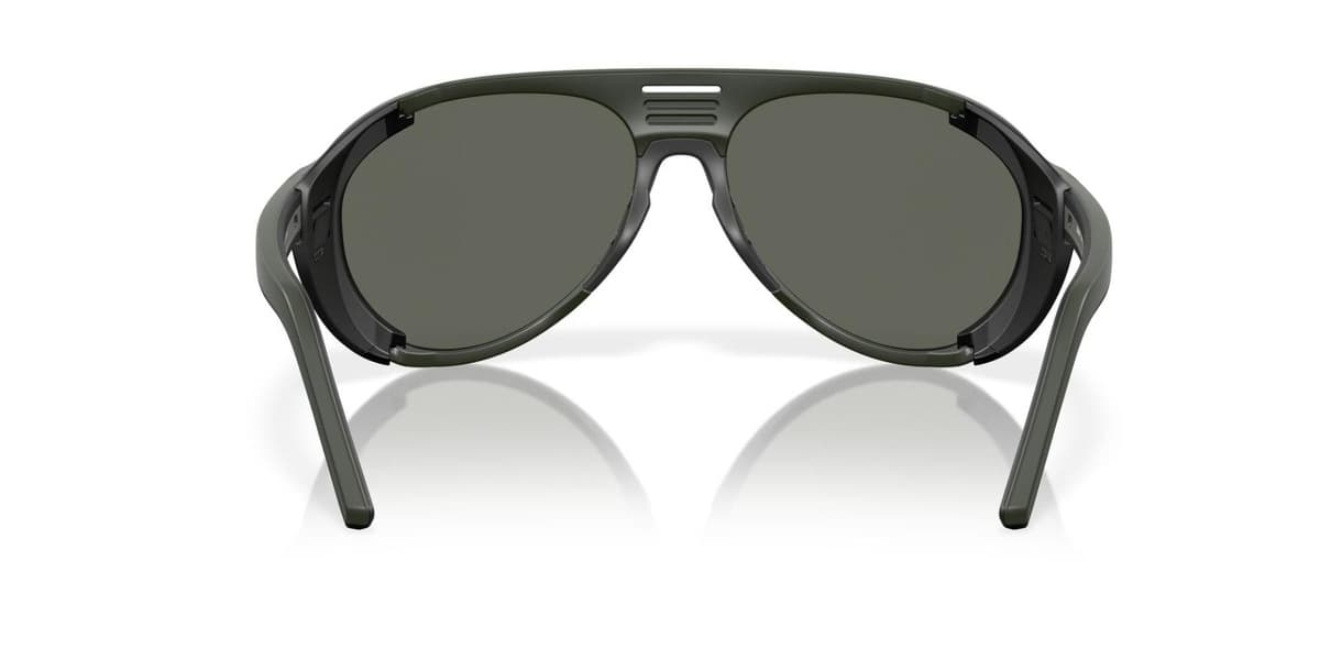 Grand Catalina Green Polarized Gray 580G, view: 6