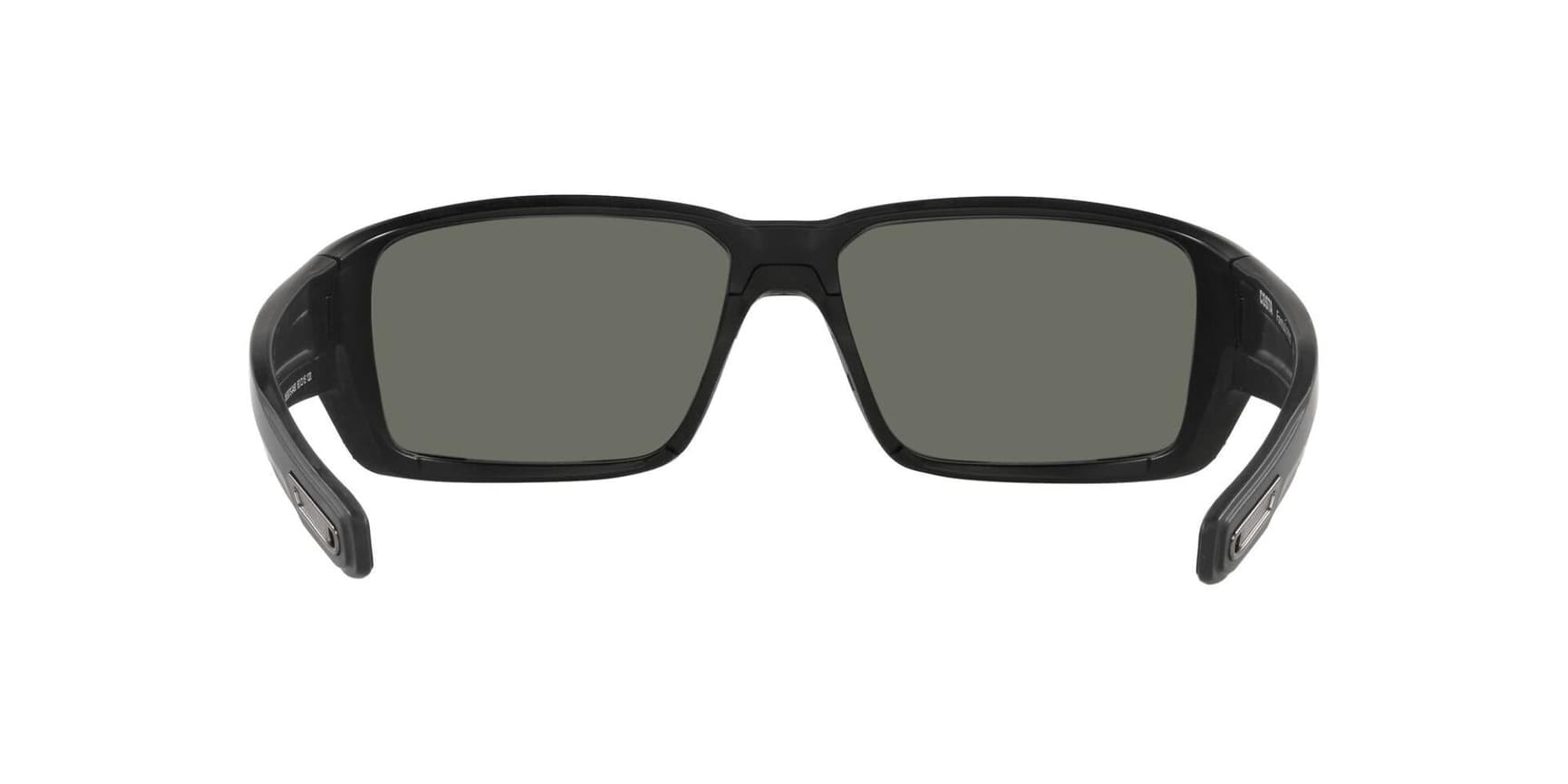 Fantail Pro Matte Black Gray Silver Mirror, view: 5