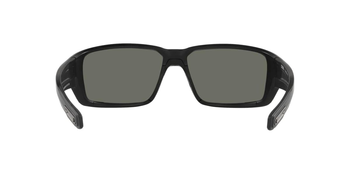 Fantail Pro Matte Black Gray Silver Mirror, view: 5