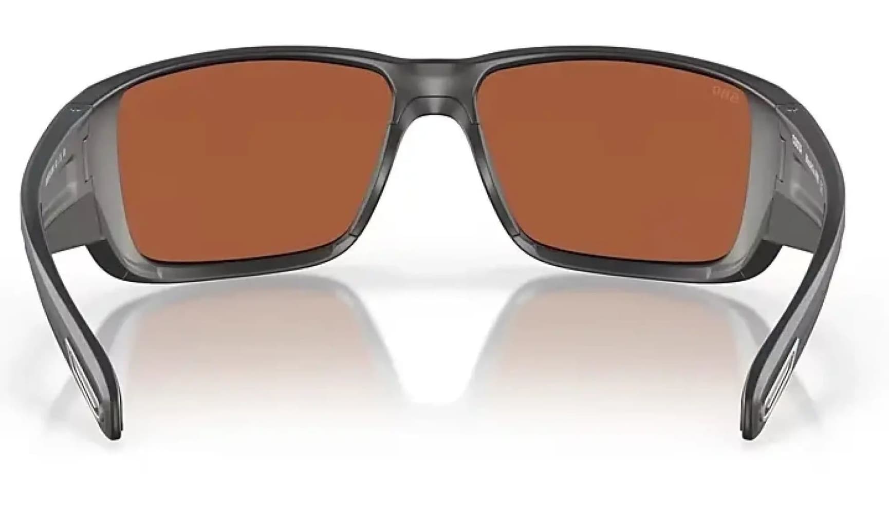 Blackfin Pro Matte Black Green Mirror Polarized, view: 2
