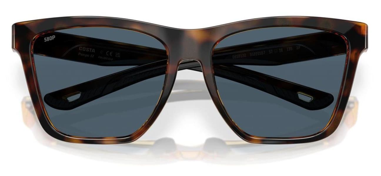 Panga II Tortoise Gray 580P, view: 1