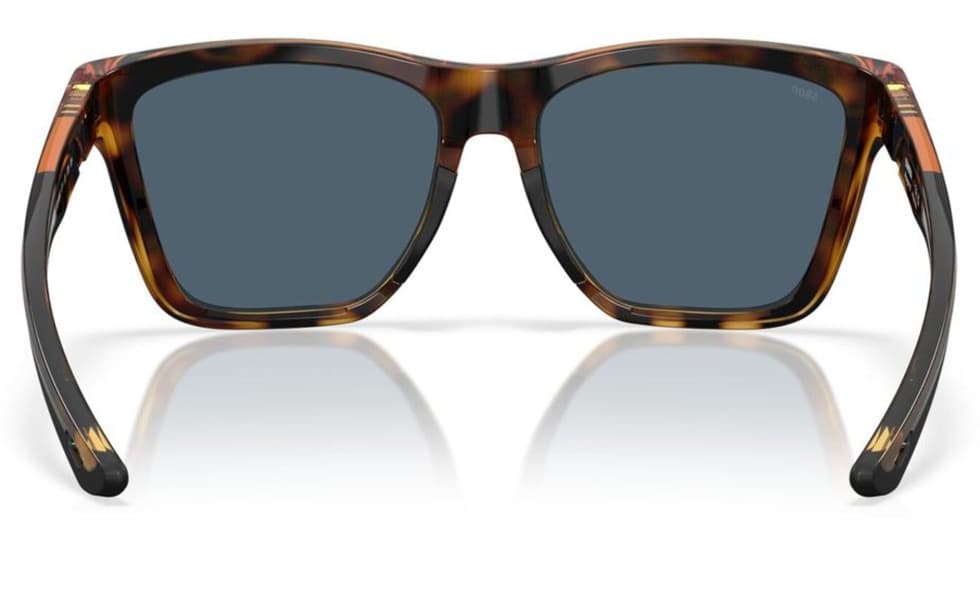 Panga II Tortoise Gray 580P, view: 2