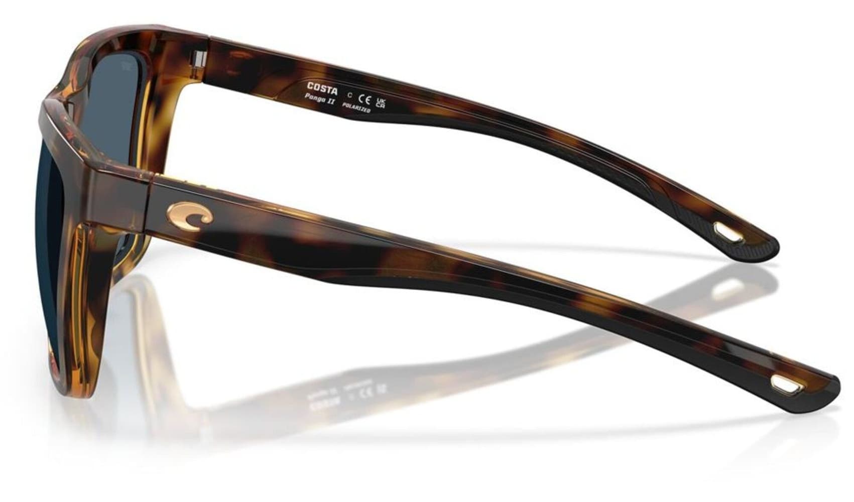 Panga II Tortoise Gray 580P, view: 4