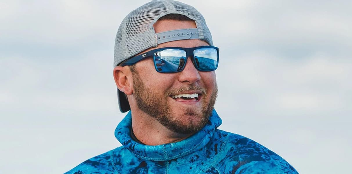 Rinconcito Matte Tortoise 580P Green Mirror, view: 3