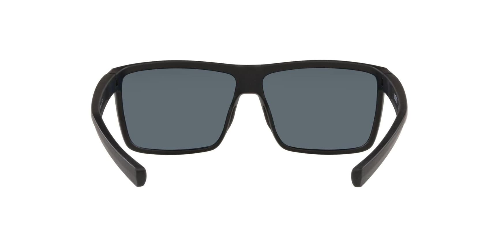 Rinconcito Matte Black Blue Mirror, view: 3