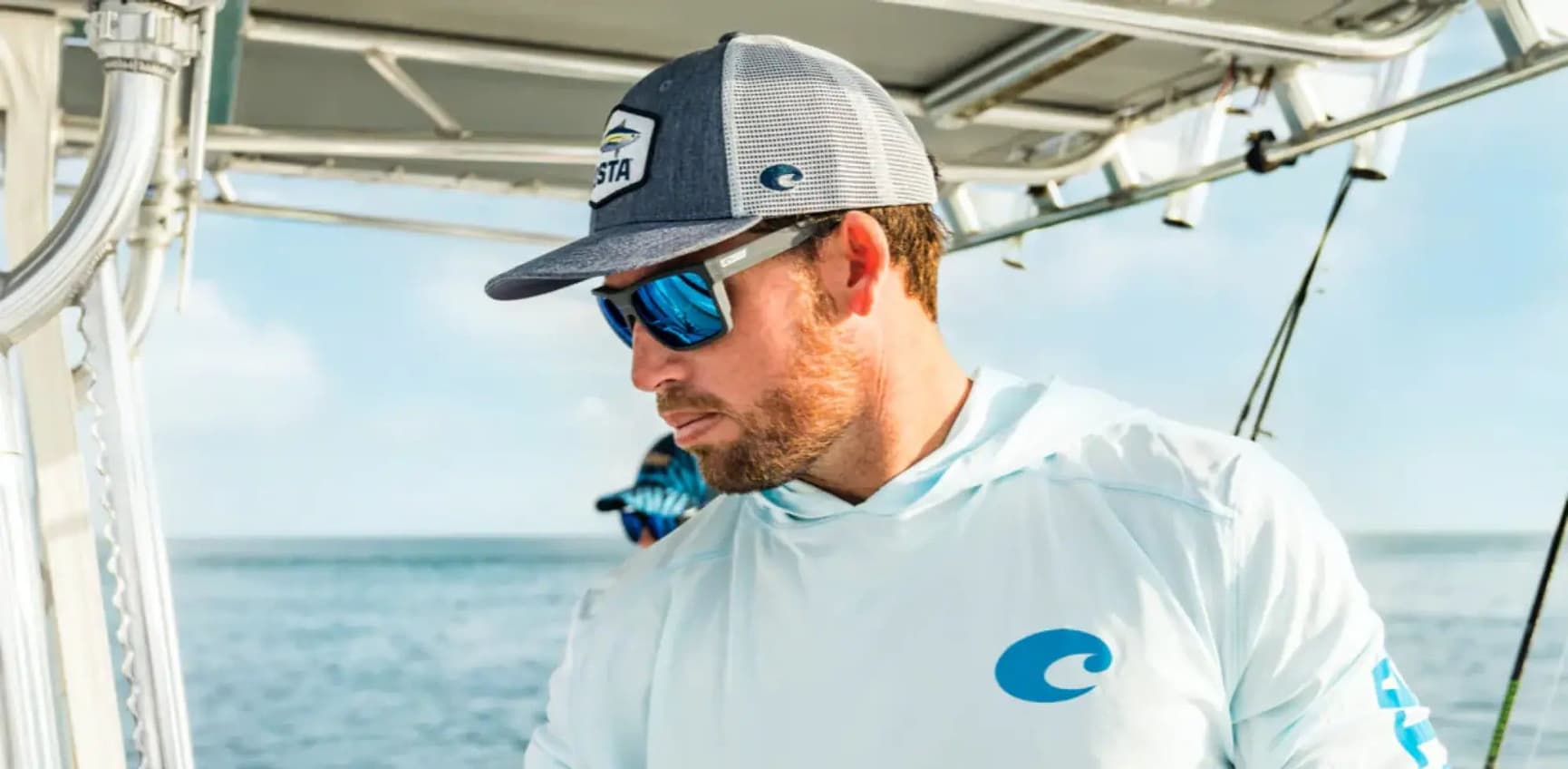 Pargo Net Midnight Blue Gray 580G, view: 6