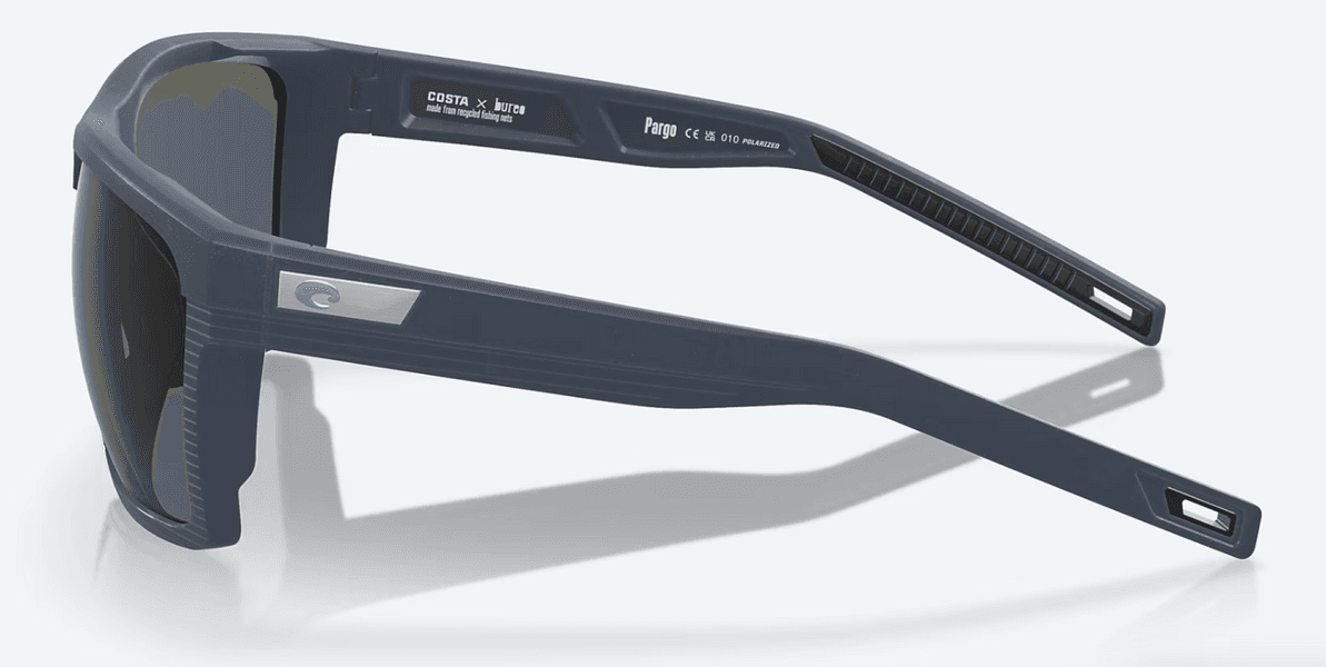 Pargo Net Midnight Blue Gray 580G, view: 2