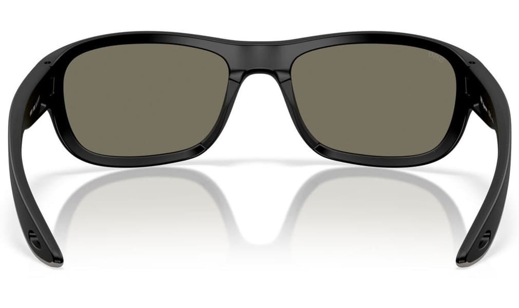 Clipperton Blue Mirror Polarized, view: 3