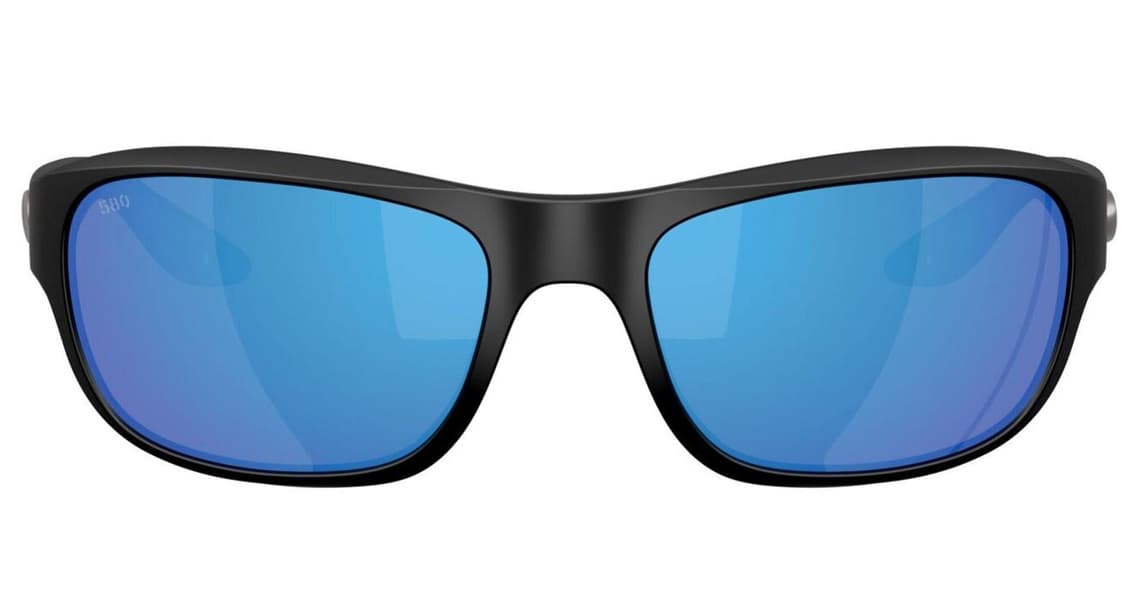 Clipperton Blue Mirror Polarized, view: 1
