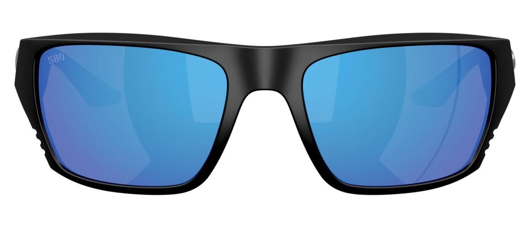 Finlet Blue Mirror Polarized, view: 1