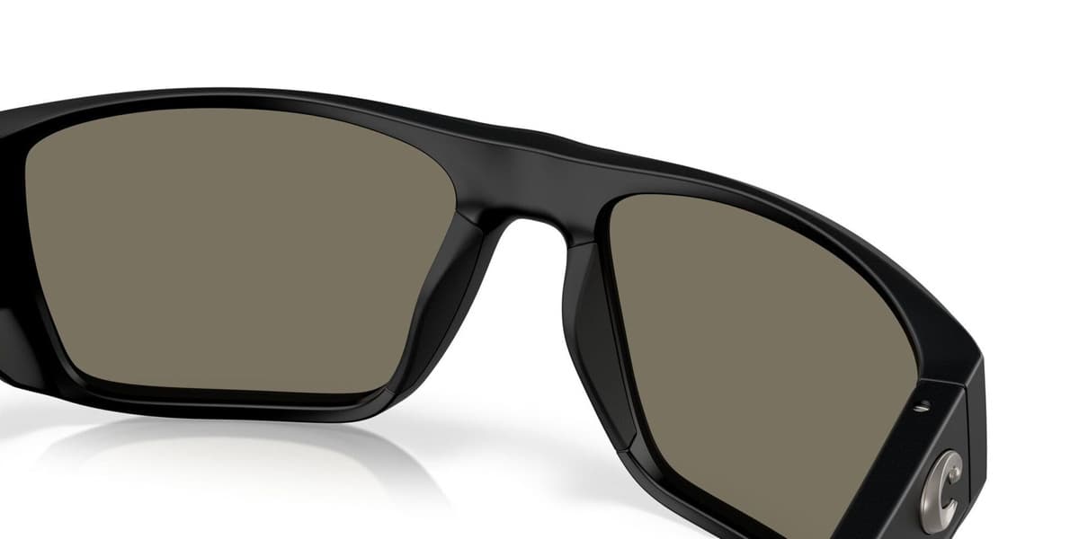 Finlet Blue Mirror Polarized, view: 6