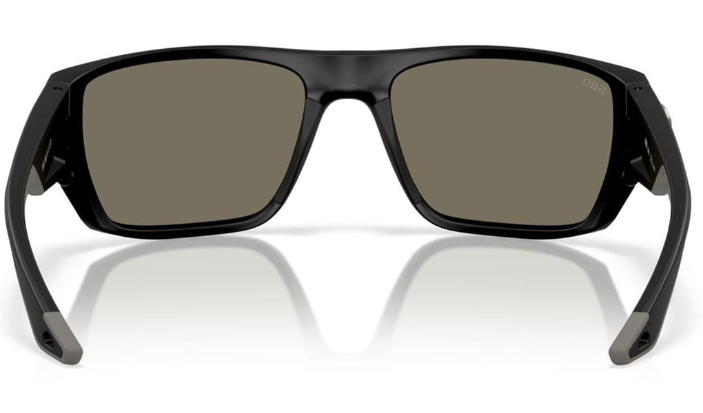 Finlet Blue Mirror Polarized, view: 3