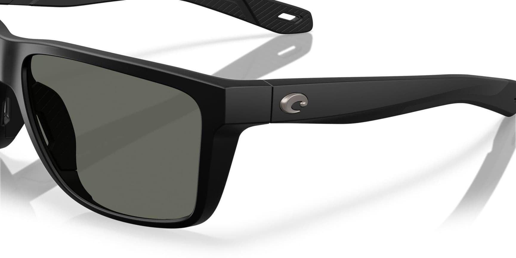 Broadbill II Gray Polarized, view: 4