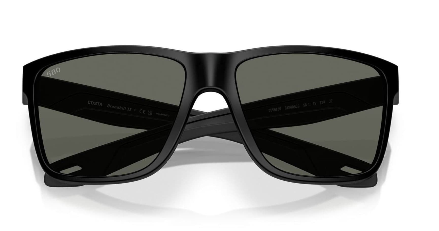 Broadbill II Gray Polarized, view: 6