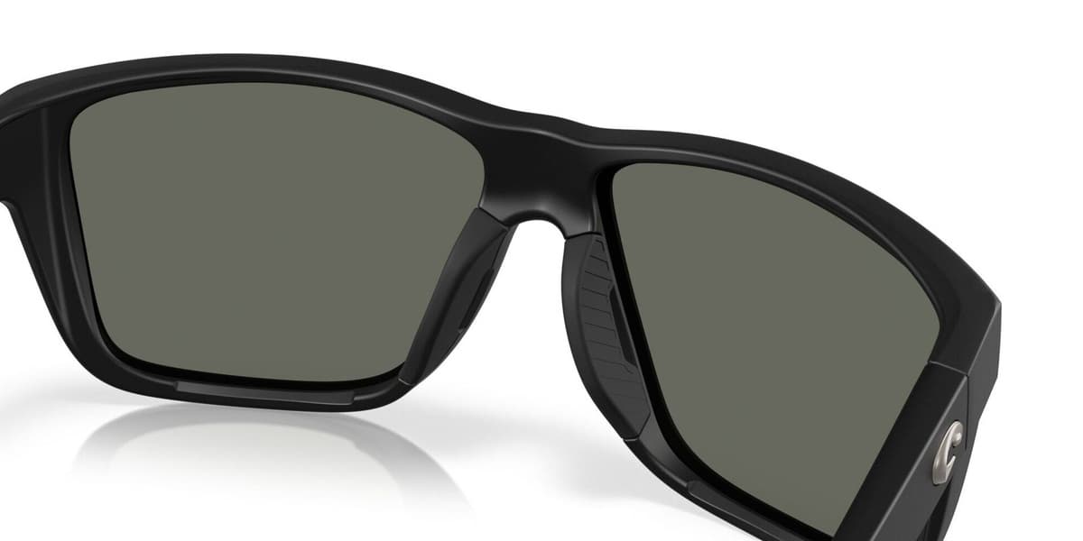 Broadbill II Gray Polarized, view: 5