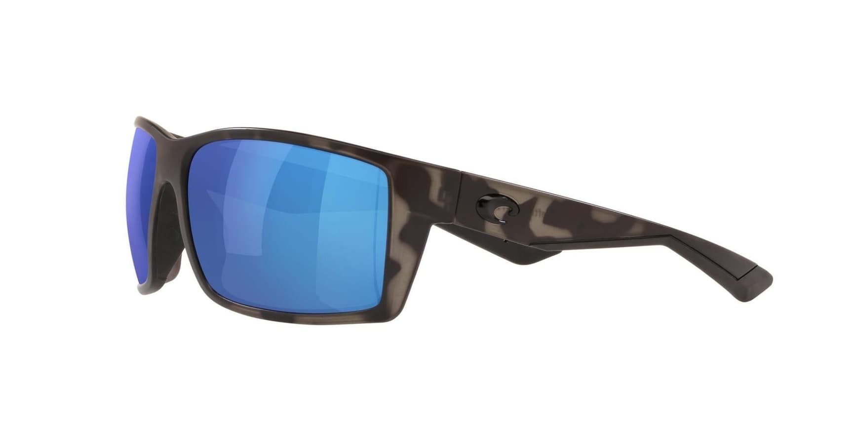 Reefton Ocearch Matt Tiger Shark Blue Mirror, view: 2