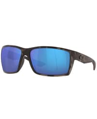 Reefton Ocearch Matt Tiger Shark Blue Mirror - view: 0