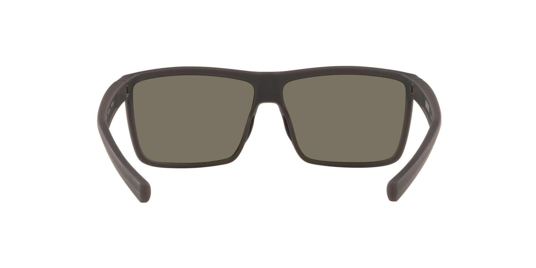 Rinconcito Matte Gray Blue Mirror, view: 5