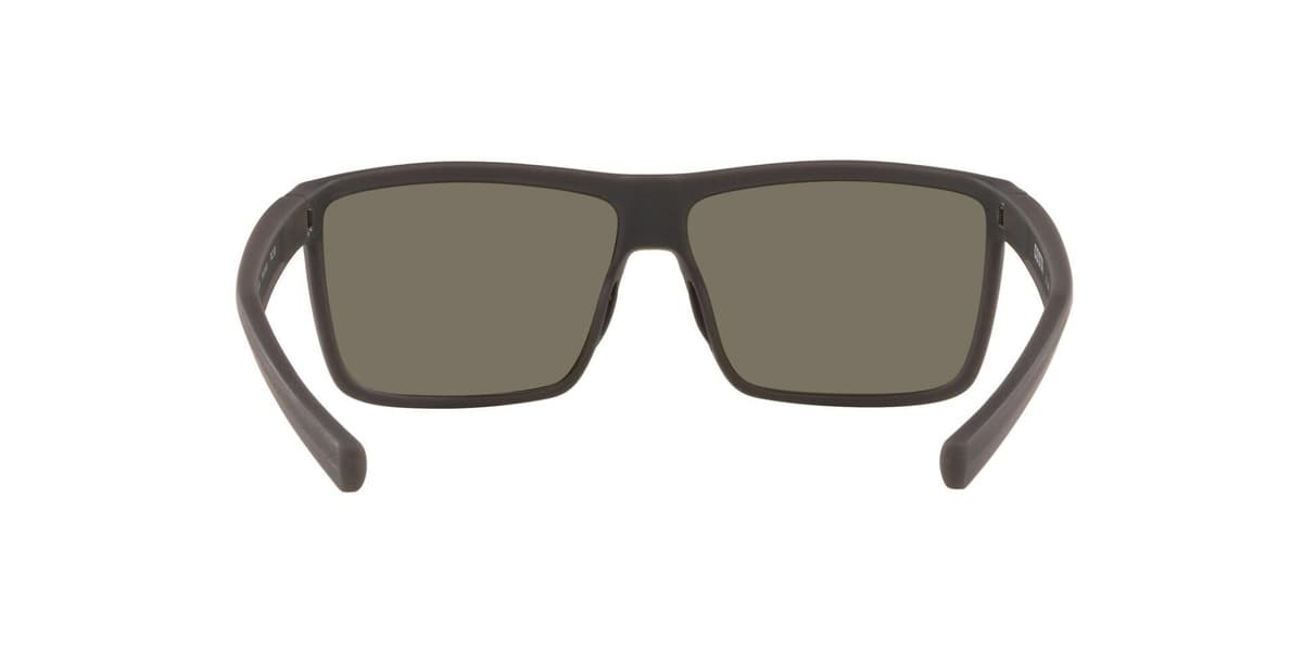 Rinconcito Matte Gray Blue Mirror, view: 5