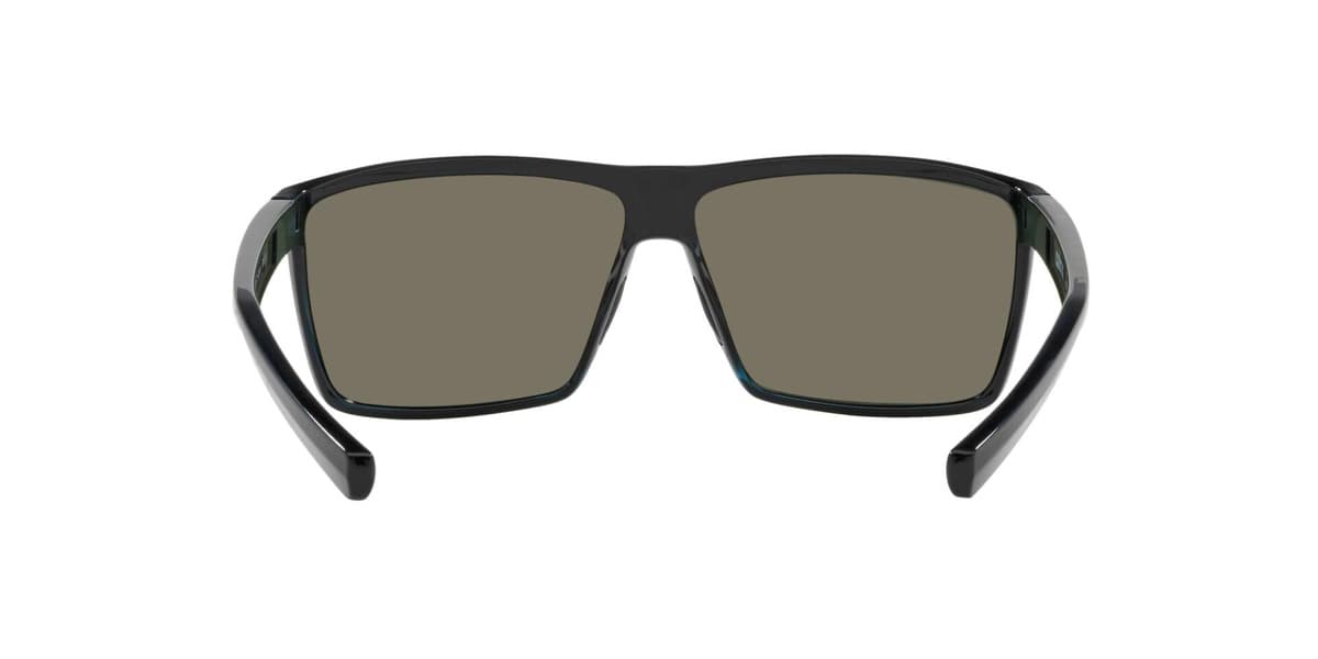 Rincon Shiny Black Blue Mirror, view: 5