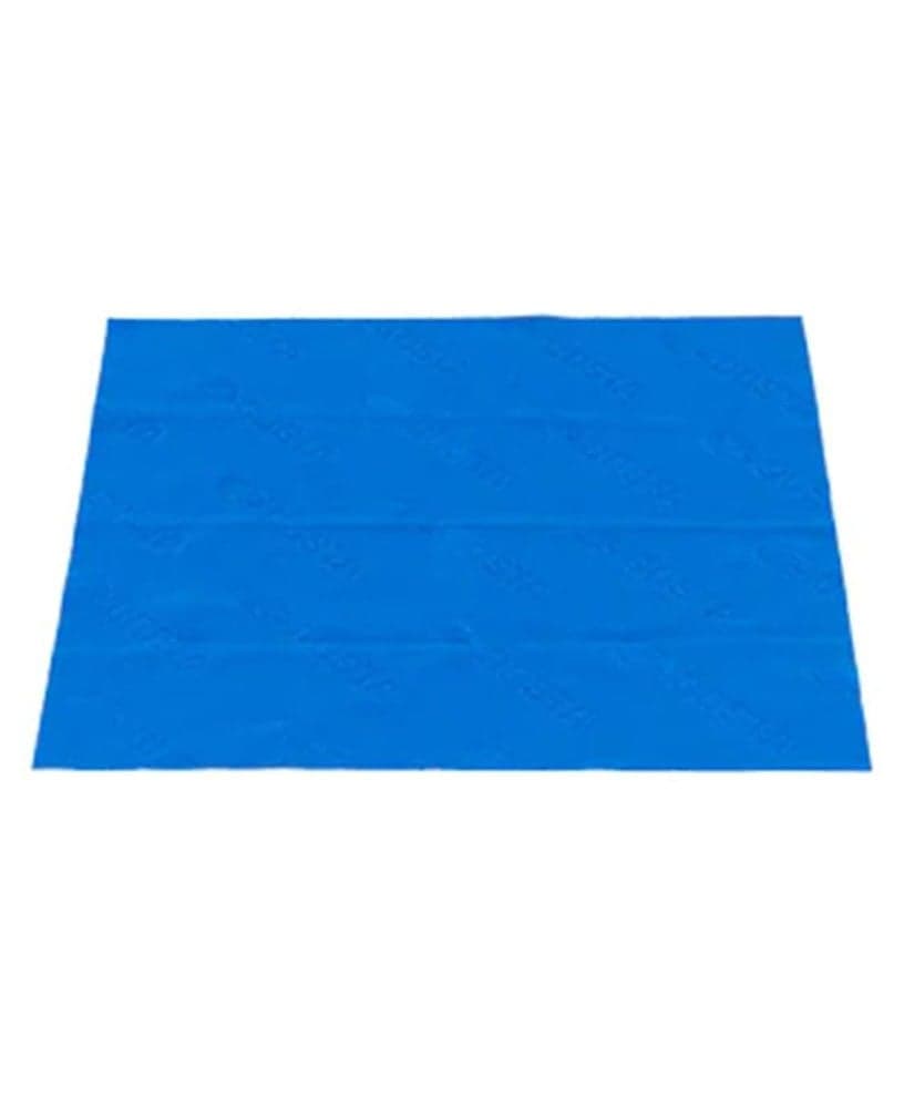 Rincon Shiny Black Blue Mirror, view: 7