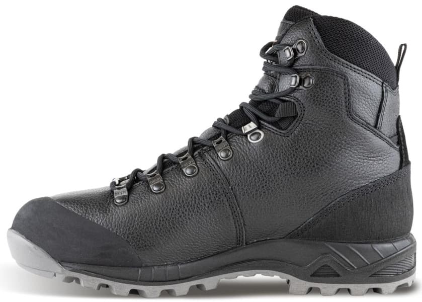 Valdres GTX Svart, view: 1