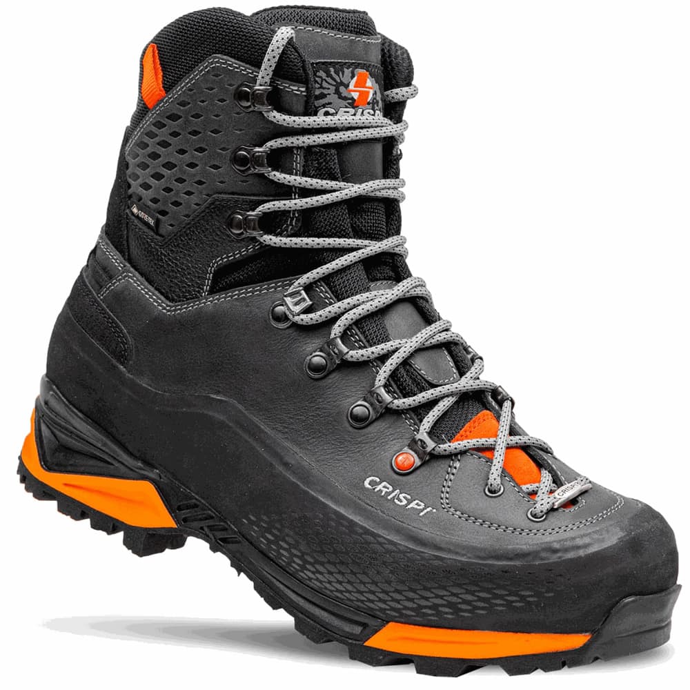 Briksdal GTX Grey, view: 0