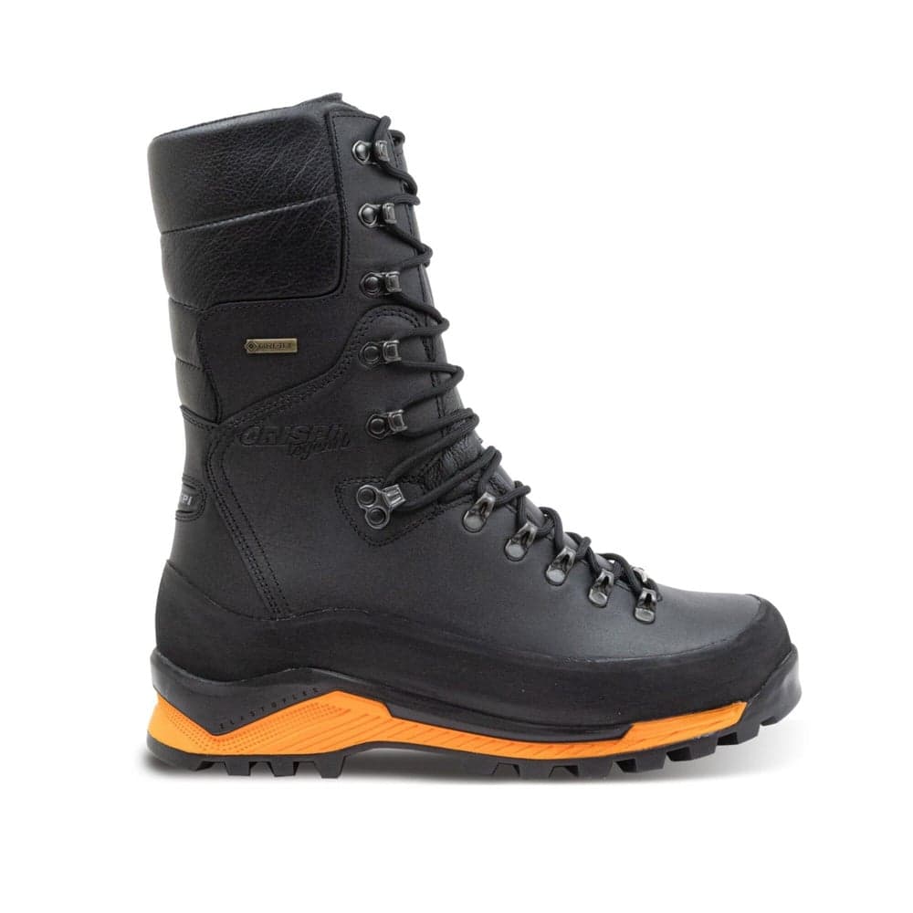 Hunter EFX Black/Orange, view: 1