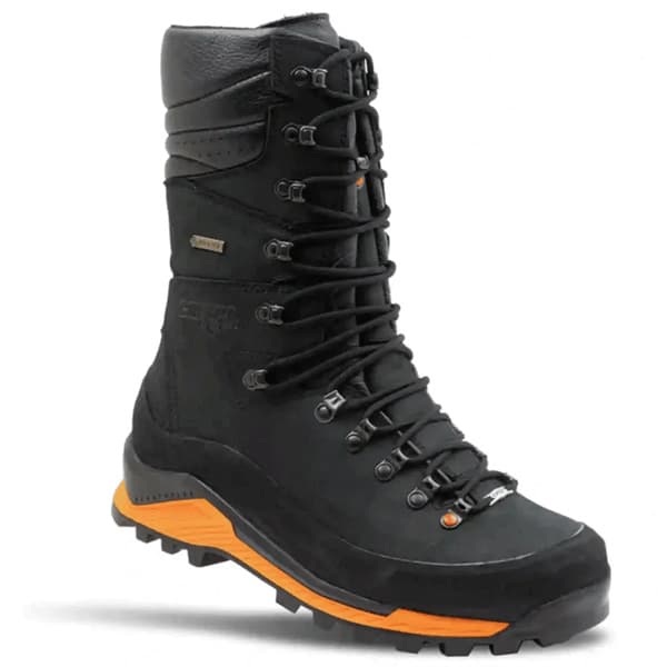 Kongsvoll EFX Black/Orange, view: 0