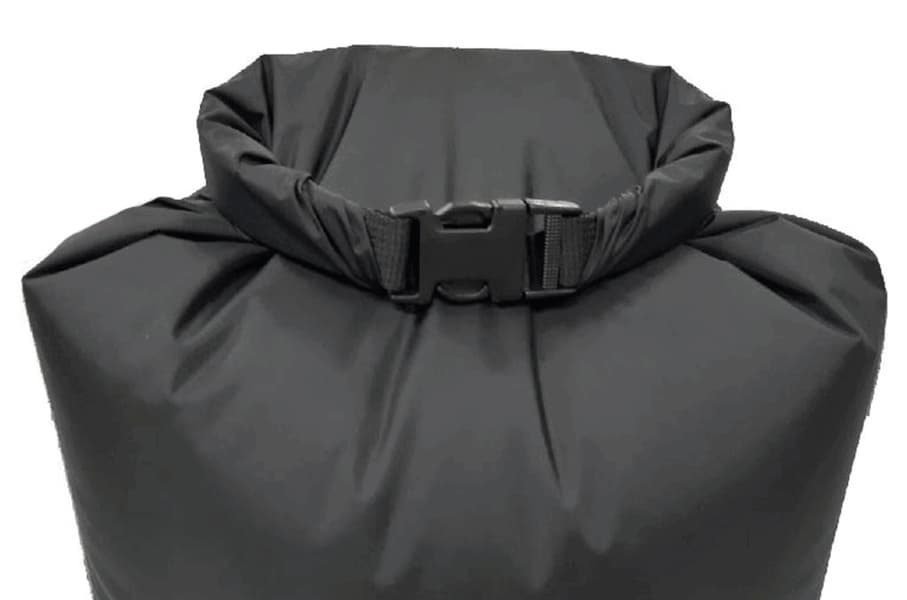 Drysack 125L Sort, view: 2