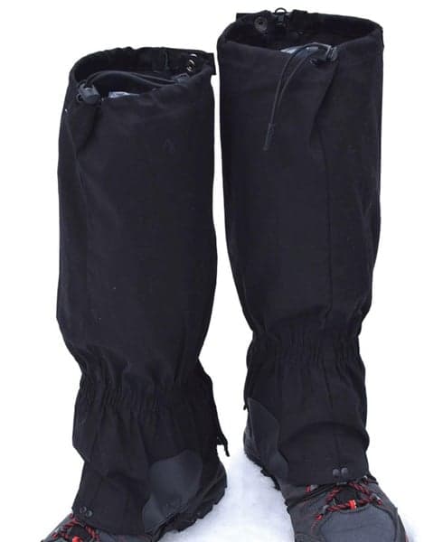 Gamasje Svart, view: 0