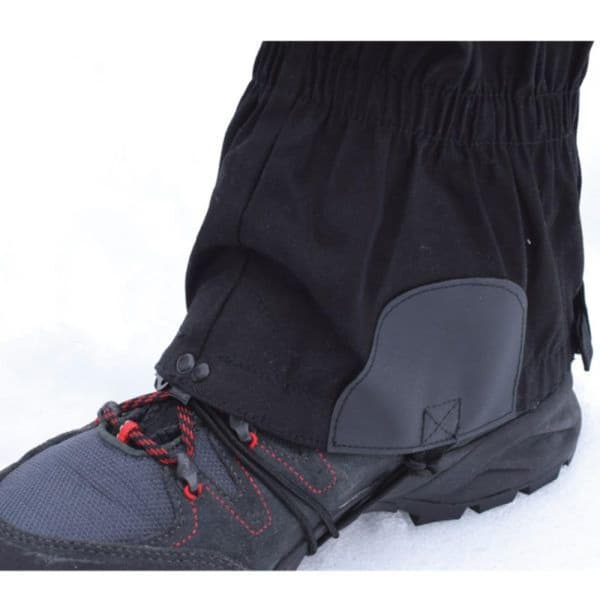 Gamasje Svart, view: 1