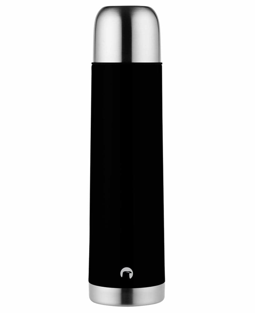 Ståltermos 1,0L Stål, view: 0