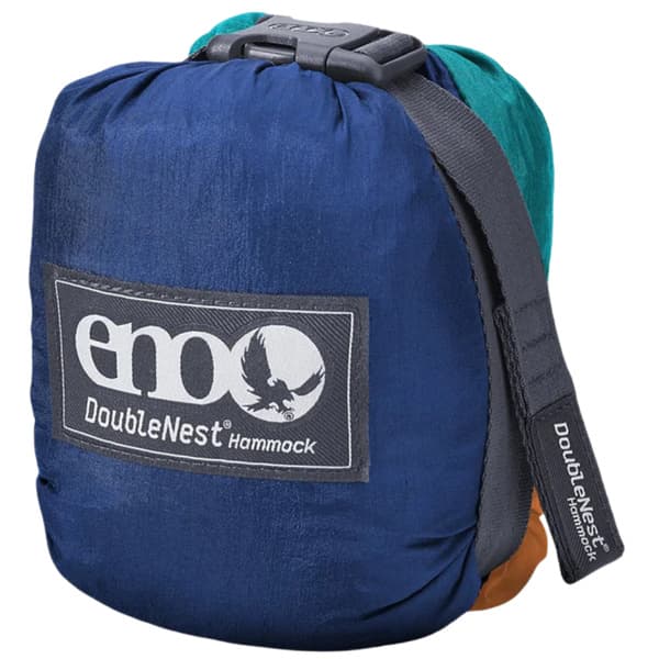 Eno DoubleNest Bluesign Aqua/Sapphire/Amber, view: 2