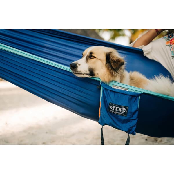 Eno DoubleNest Bluesign Aqua/Sapphire/Amber, view: 7