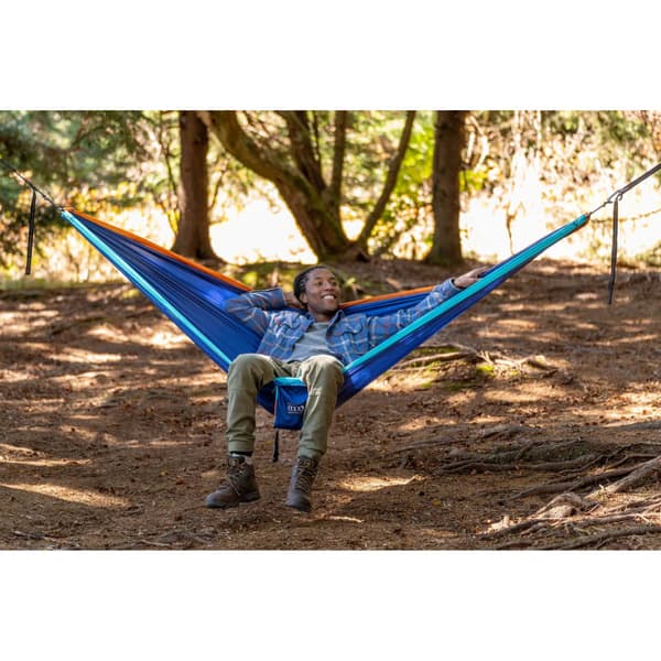 Eno DoubleNest Bluesign Aqua/Sapphire/Amber, view: 8