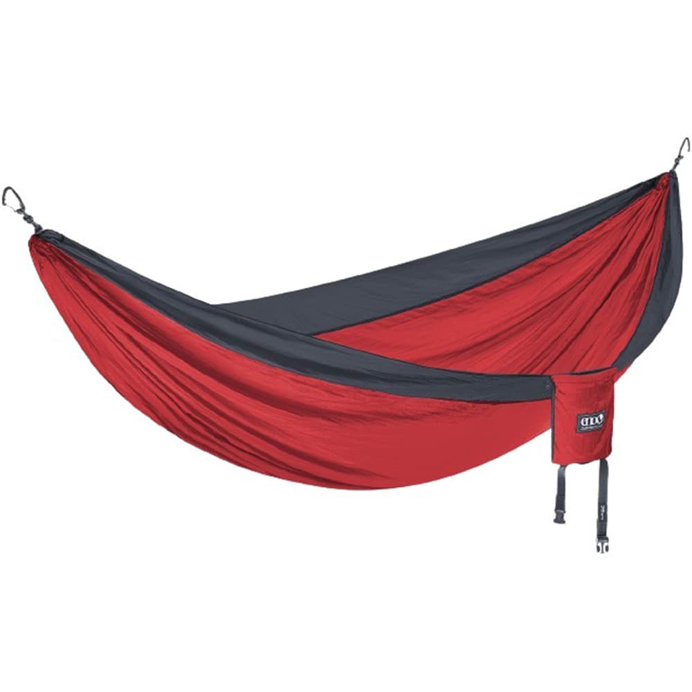 Eno DoubleNest Bluesign Red/Charcoal, view: 0