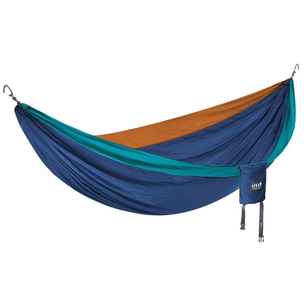 Eno DoubleNest Bluesign Aqua/Sapphire/Amber, view: 0