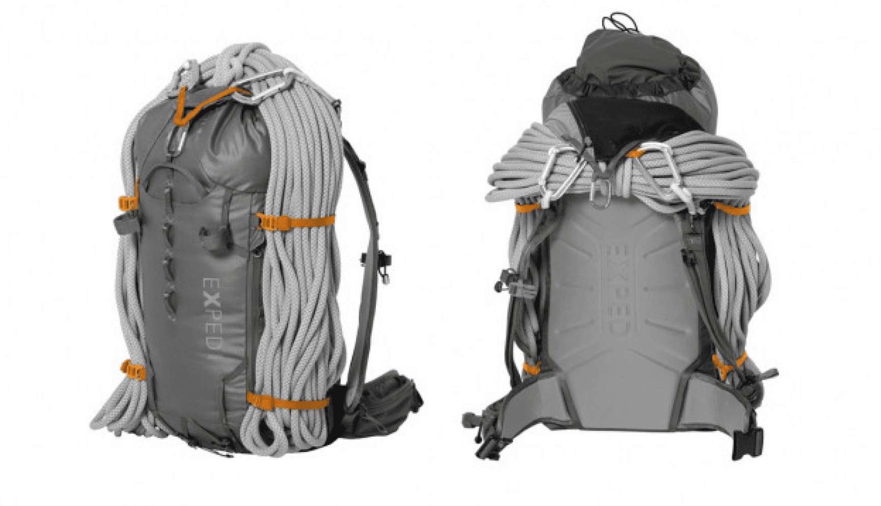 Verglas 40 Wmns Svart, view: 3