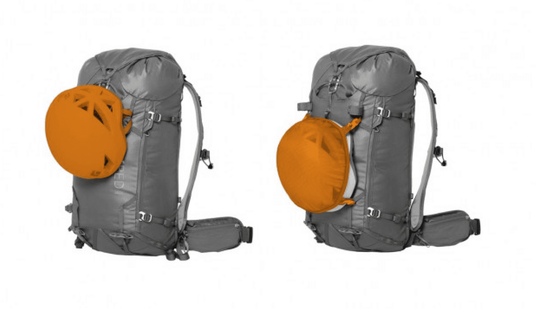 Verglas 40 Wmns Svart, view: 4