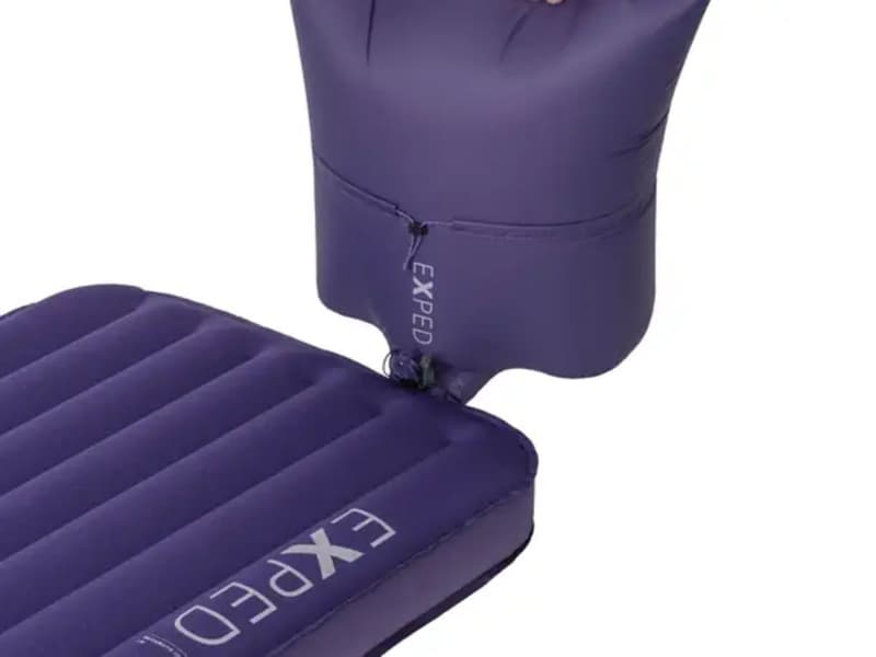 MegaMat Ultra MW Blue, view: 5