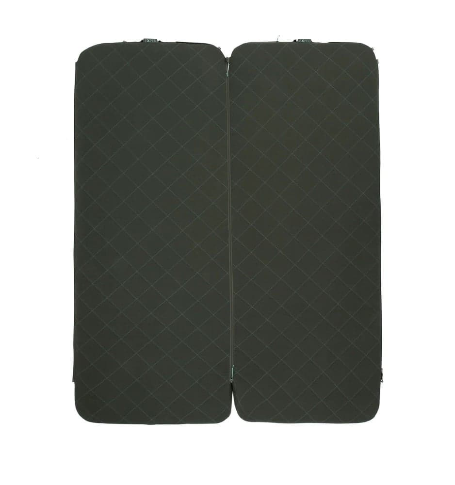 LuxeMat MW Green, view: 2