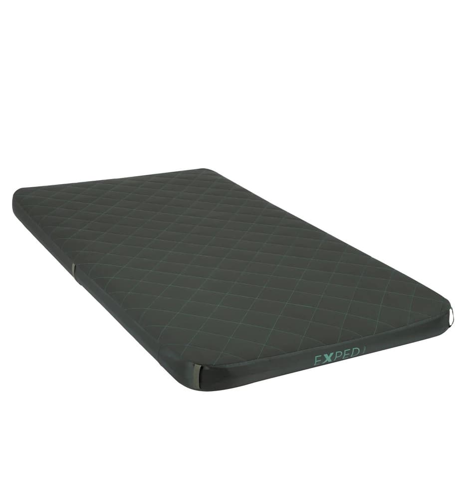 LuxeMat Duo M Green, view: 1
