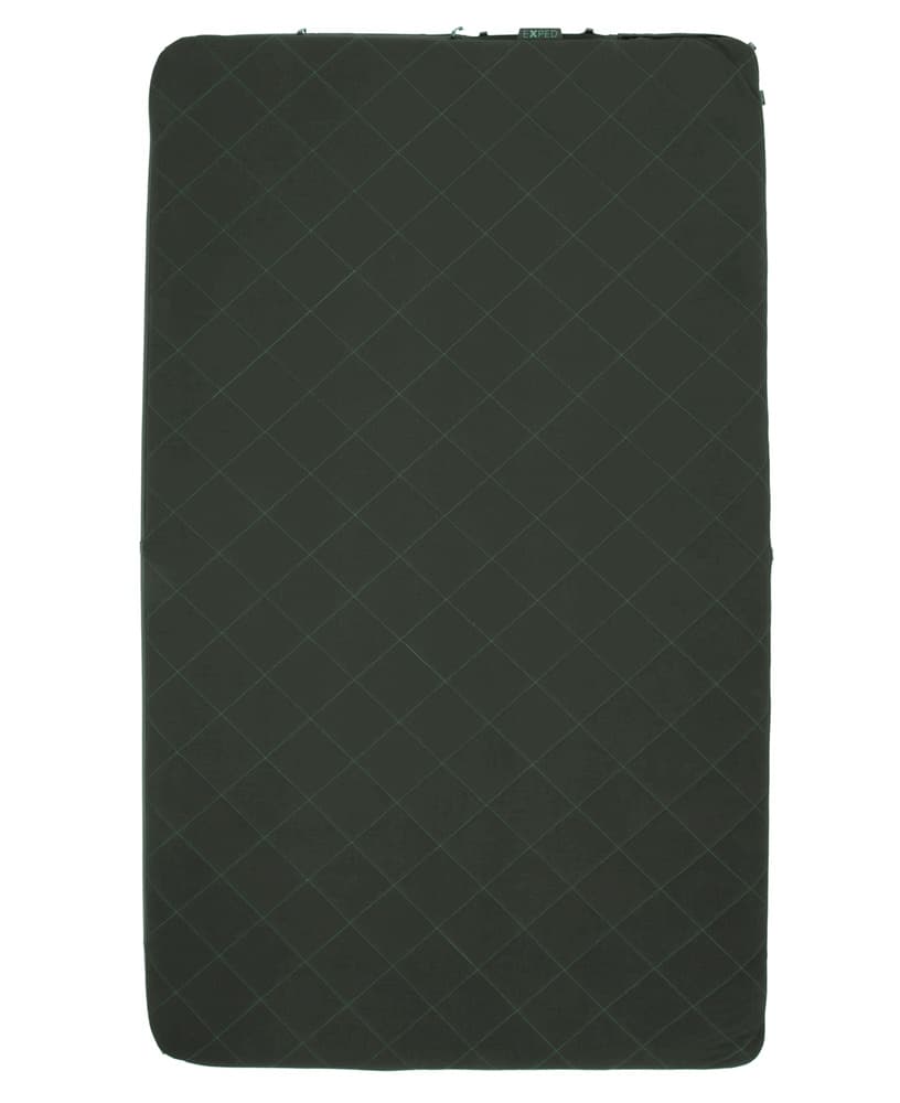LuxeMat Duo M Green, view: 0