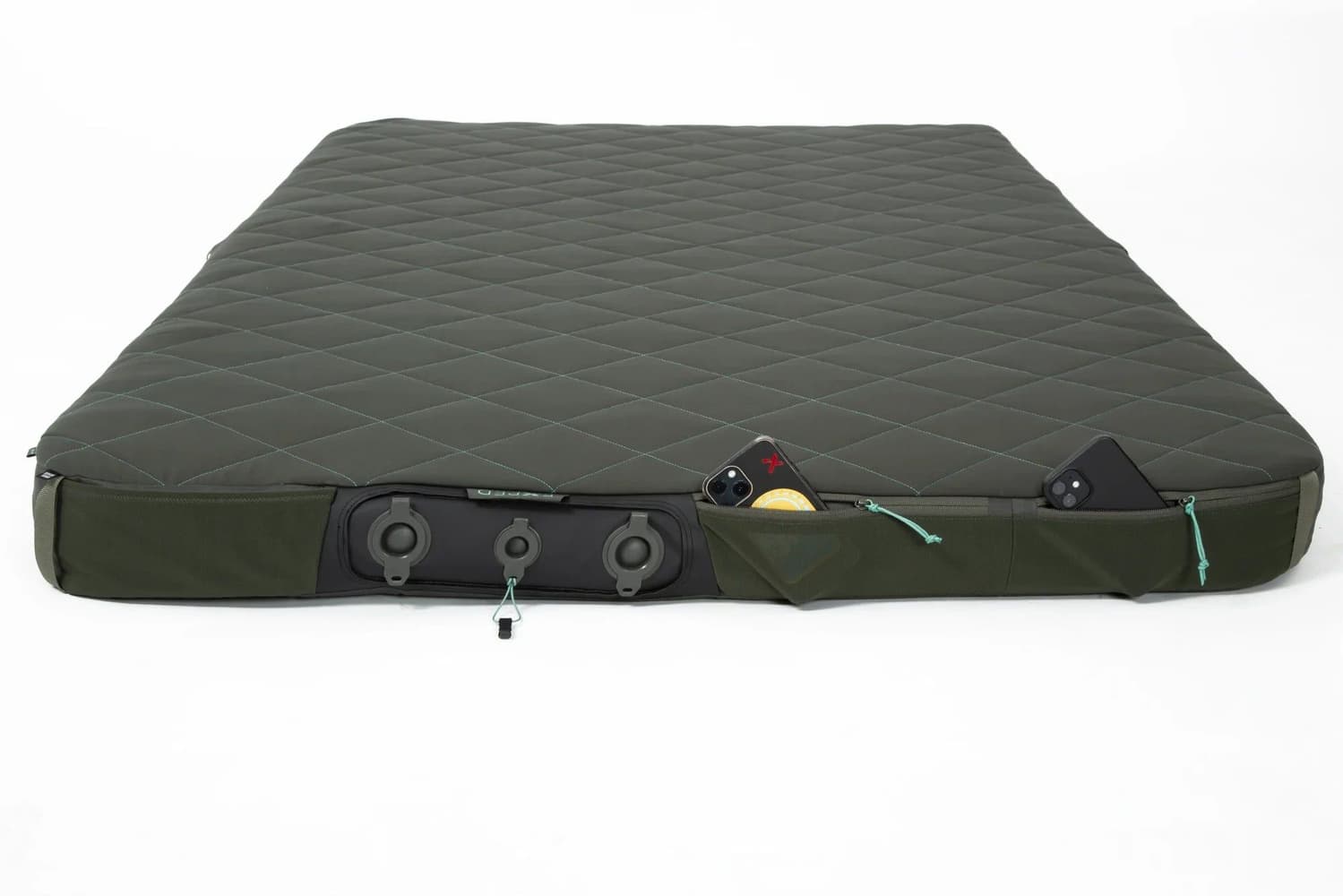 LuxeMat Duo M Green, view: 8
