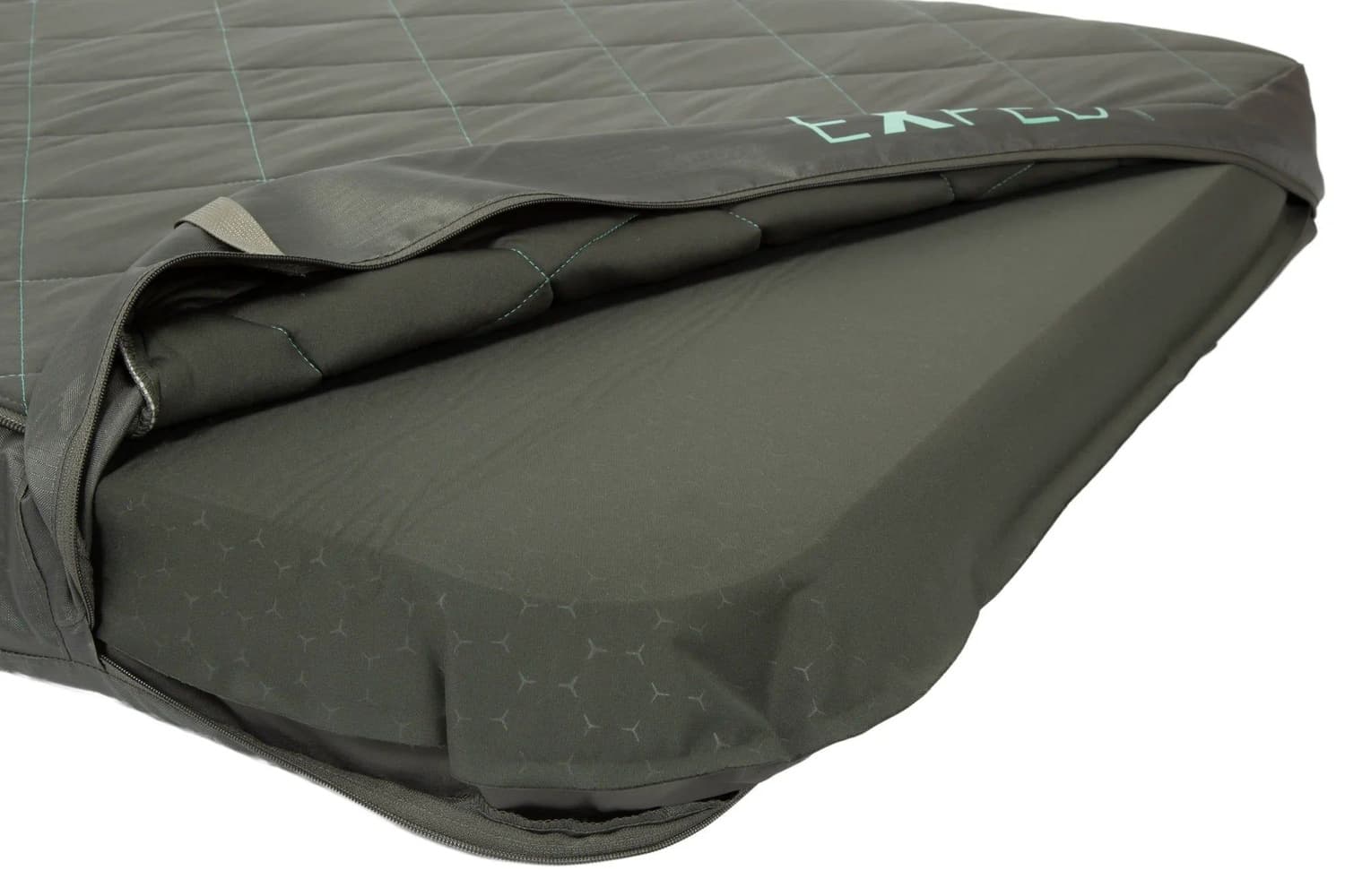 LuxeMat Duo M Green, view: 6