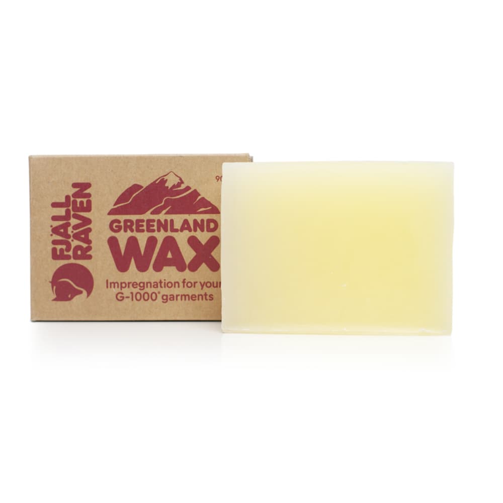 Greenland Wax, view: 3
