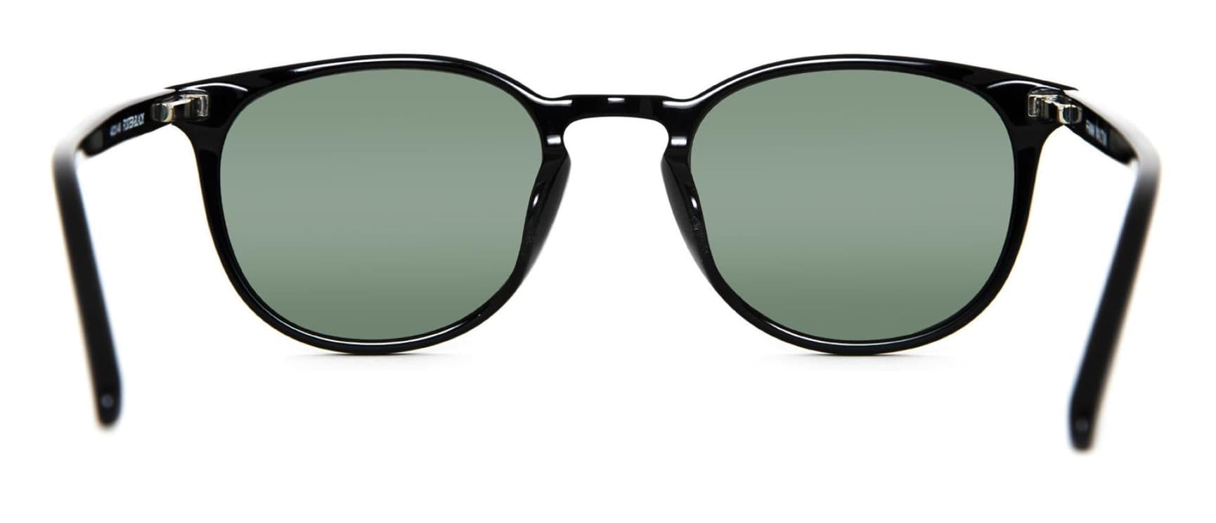 Foster L Black Matte, view: 2