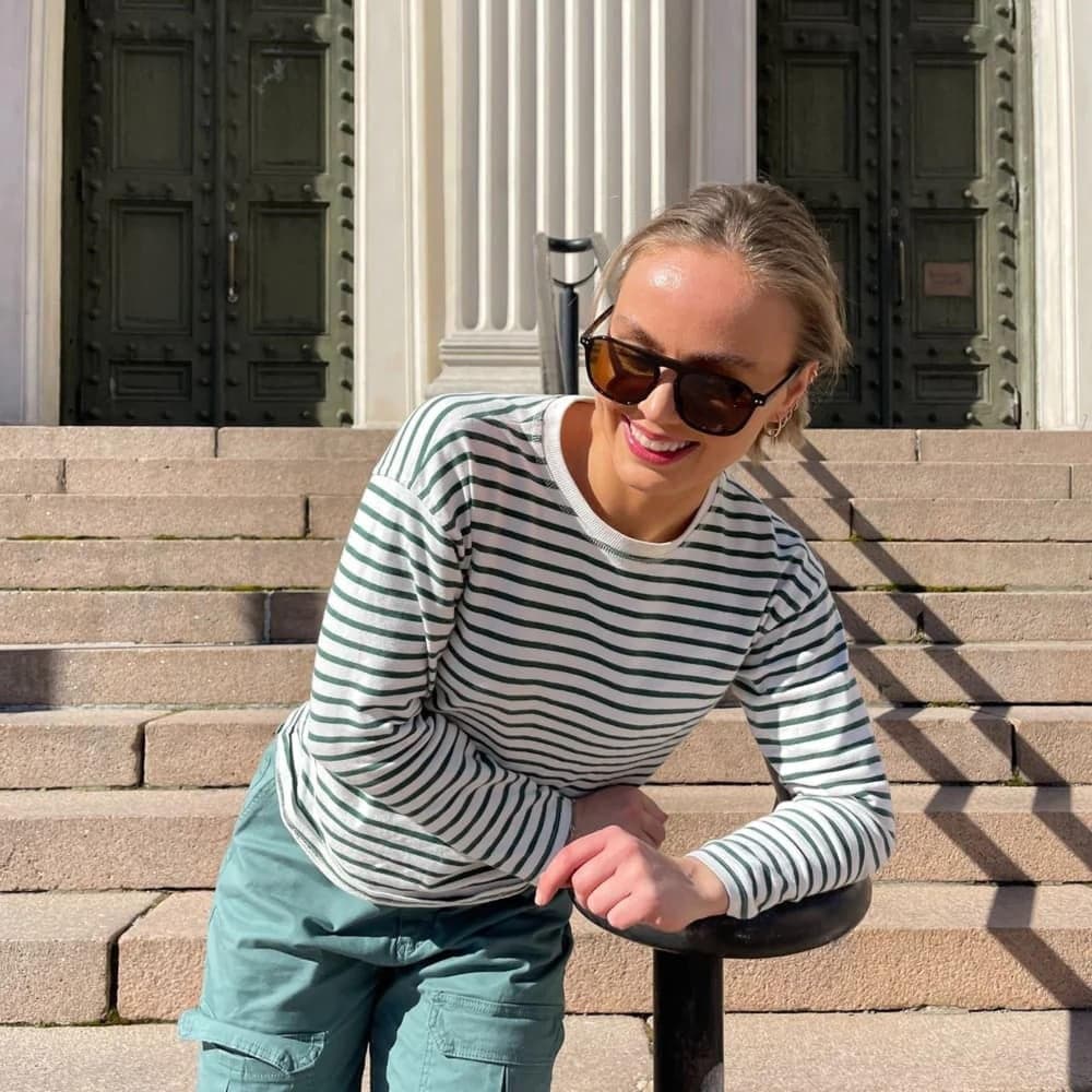 Crane Havanna, view: 2