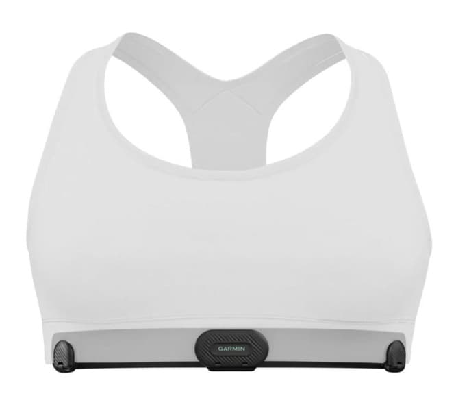 HRM-Fit Svart, view: 3